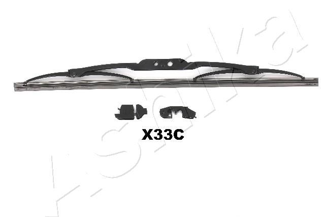 ASHIKA SA-X33C Wiper Blade