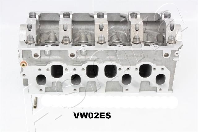 ASHIKA VW02ES Cylinder Head