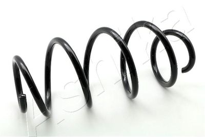 Suspension Spring ASHIKA ZCA3376A