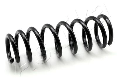 Suspension Spring ASHIKA ZCA6124A