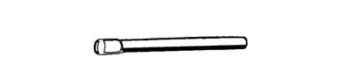 Exhaust Pipe ASMET 03.066
