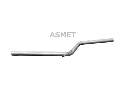 ASMET 03.085 Exhaust Pipe