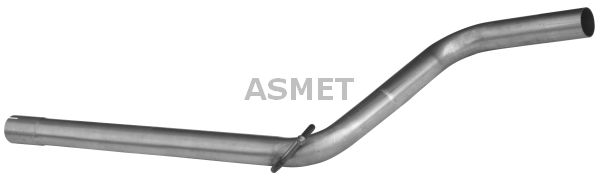 ASMET 03.100 Exhaust Pipe