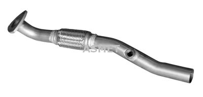 Exhaust Pipe ASMET 05.271