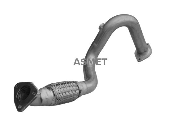 ASMET 05.282 Exhaust Pipe