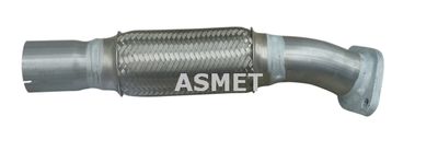 Repair Pipe, catalytic converter ASMET 07.097