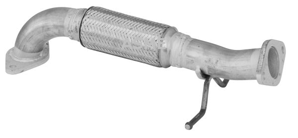 ASMET 07.211 Exhaust Pipe
