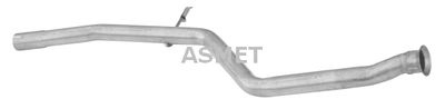 Repair Pipe, catalytic converter ASMET 08.061
