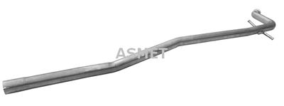 Repair Pipe, catalytic converter ASMET 08.065