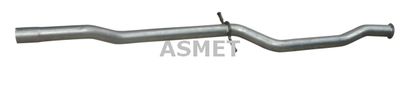 Repair Pipe, catalytic converter ASMET 09.080