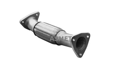 Exhaust Pipe ASMET 09.111