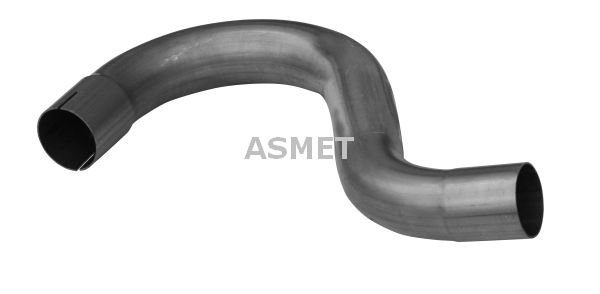 ASMET 18.022 Exhaust Pipe