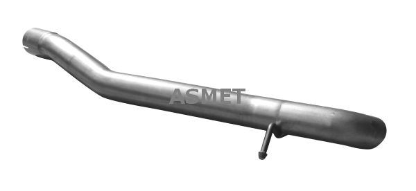 ASMET 18.041 Exhaust Pipe