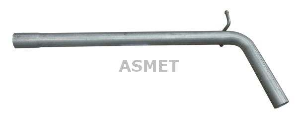 ASMET 21.033 Exhaust Pipe