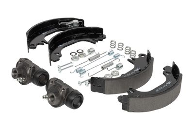 Brake Shoe Set ATE 03.0420-1619.3