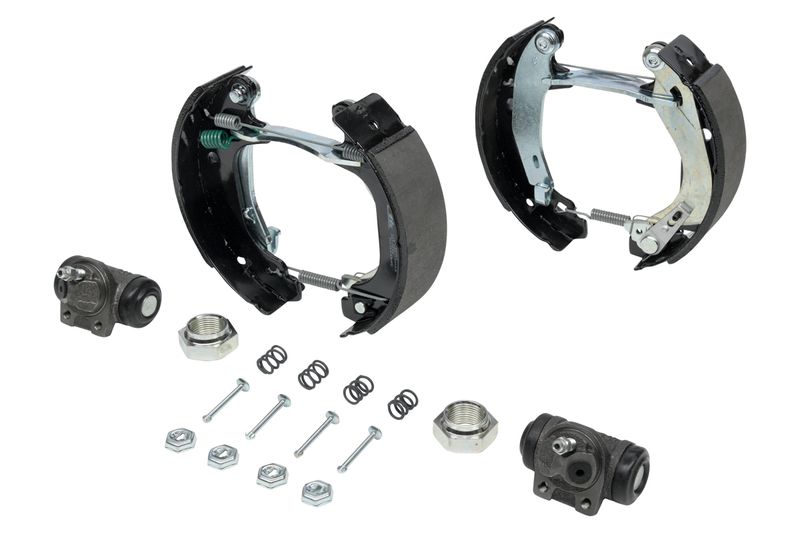 ATE 03.0520-0922.3 Brake Shoe Set