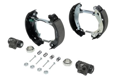 Brake Shoe Set ATE 03.0520-0922.3