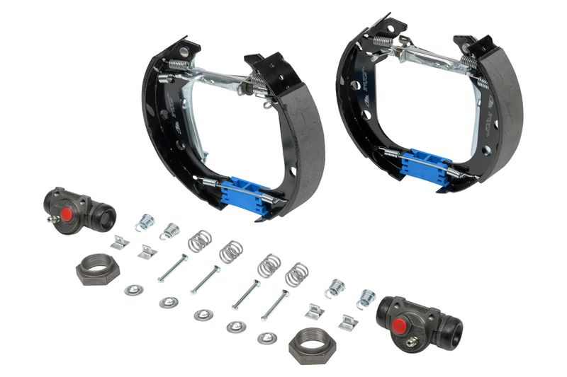 ATE 03.0520-1220.3 Brake Shoe Set