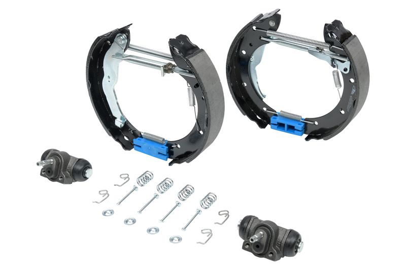 ATE 03.0520-1223.3 Brake Shoe Set