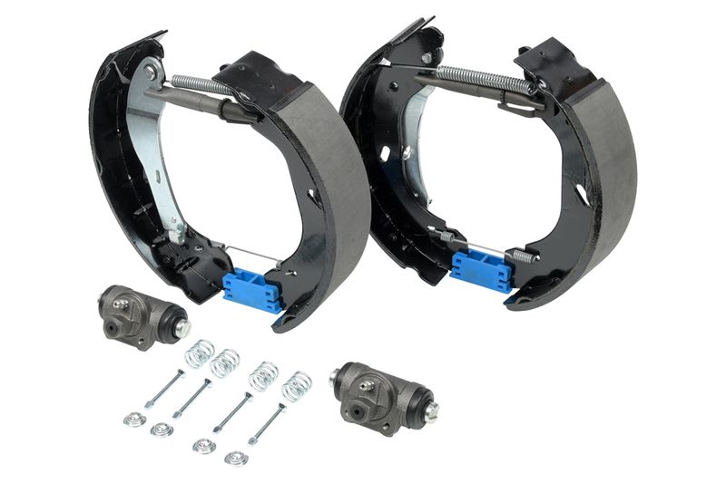 ATE 03.0520-1225.3 Brake Shoe Set