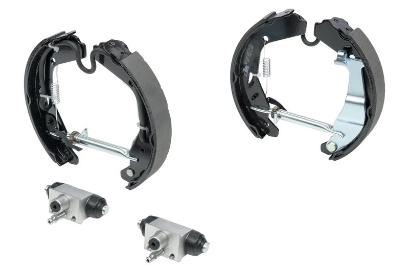 ATE 03.0520-1415.3 Brake Shoe Set