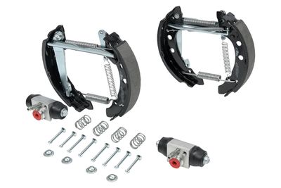 Brake Shoe Set ATE 03.0520-1719.3