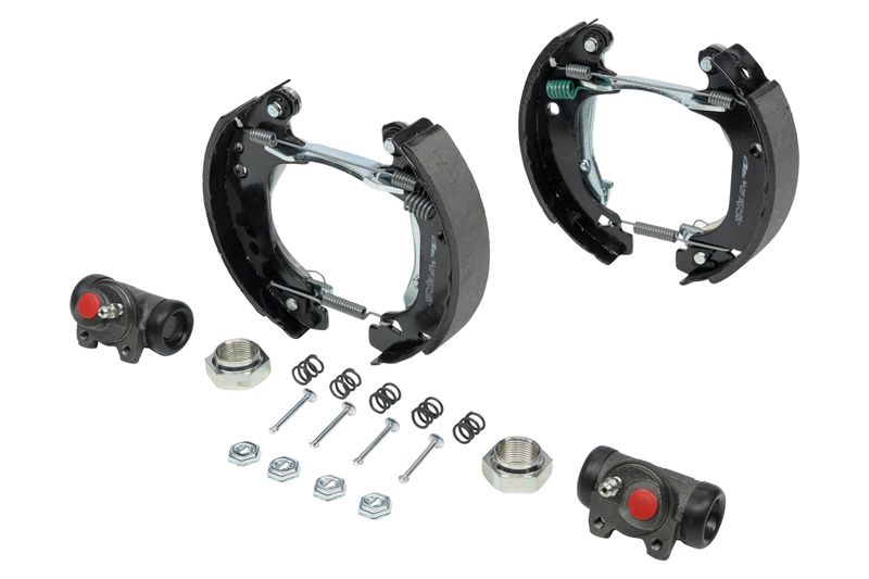 ATE 03.0520-2420.3 Brake Shoe Set