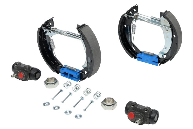ATE 03.0520-2520.3 Brake Shoe Set