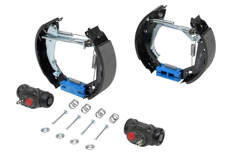 ATE 03.0520-2920.3 Brake Shoe Set