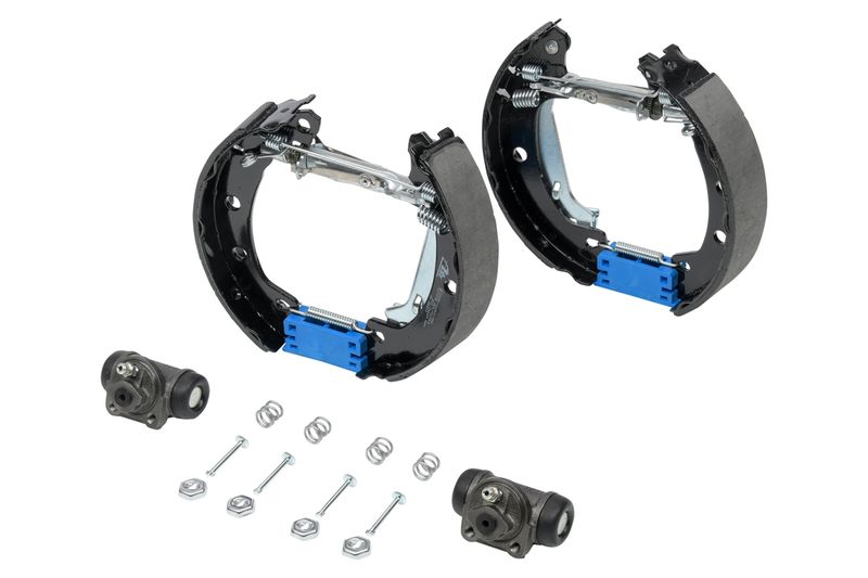 ATE 03.0520-3217.3 Brake Shoe Set