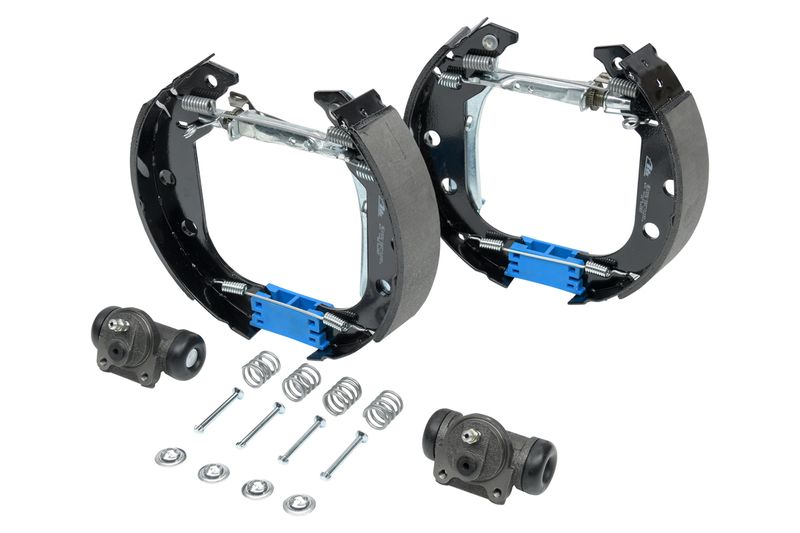 ATE 03.0520-3220.3 Brake Shoe Set