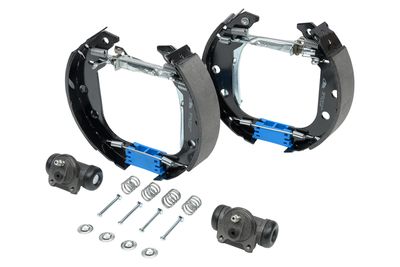 Brake Shoe Set ATE 03.0520-3220.3