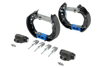 Brake Shoe Set ATE 03.0520-3617.3