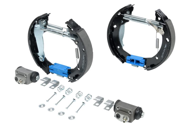 ATE 03.0520-4417.3 Brake Shoe Set