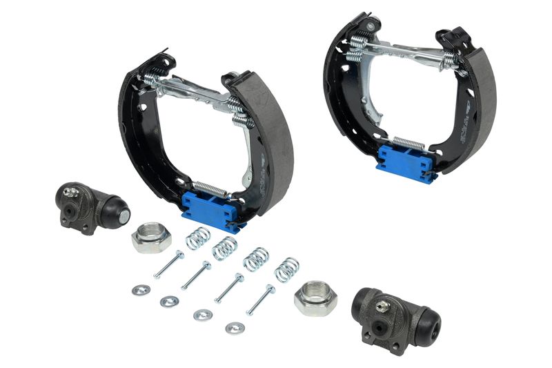 ATE 03.0520-4819.3 Brake Shoe Set