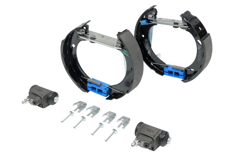 ATE 03.0520-5619.3 Brake Shoe Set