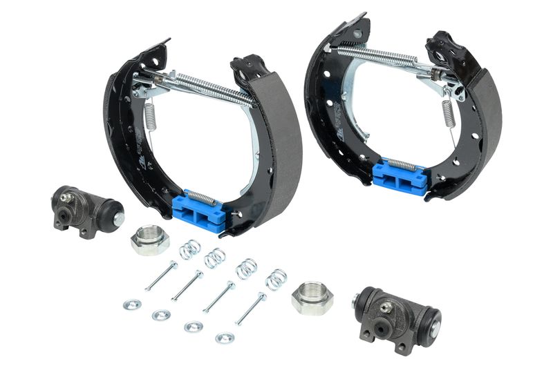 ATE 03.0520-5720.3 Brake Shoe Set
