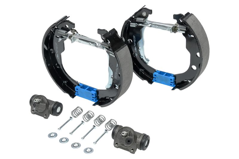 ATE 03.0520-5820.3 Brake Shoe Set
