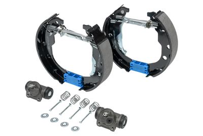 Brake Shoe Set ATE 03.0520-5820.3
