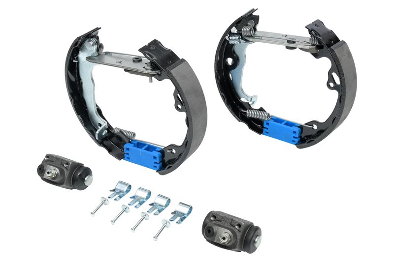 ATE 03.0520-5919.3 Brake Shoe Set