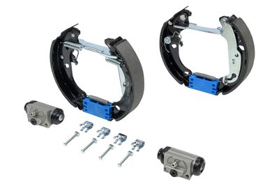 Brake Shoe Set ATE 03.0520-6219.3