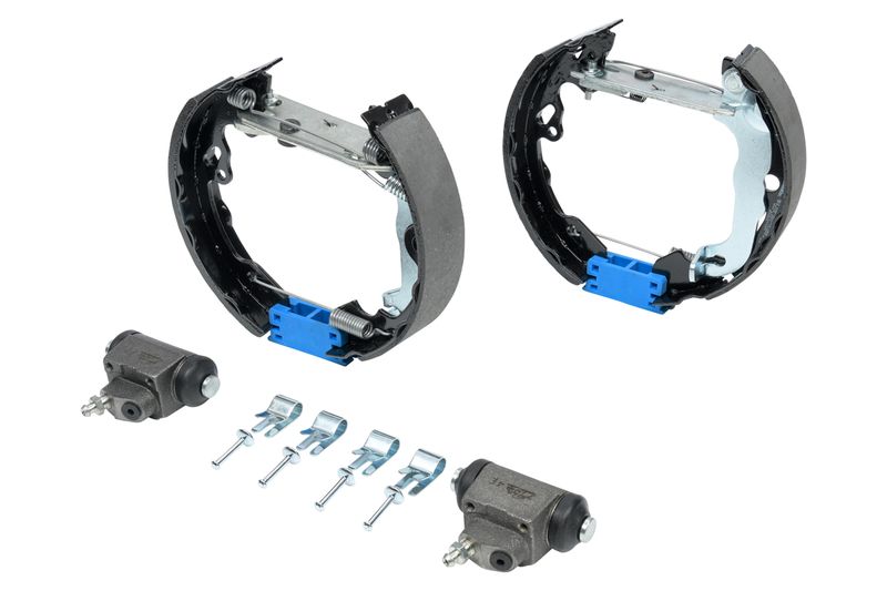 ATE 03.0520-6222.3 Brake Shoe Set