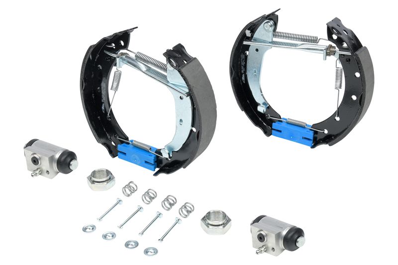 ATE 03.0520-6420.3 Brake Shoe Set