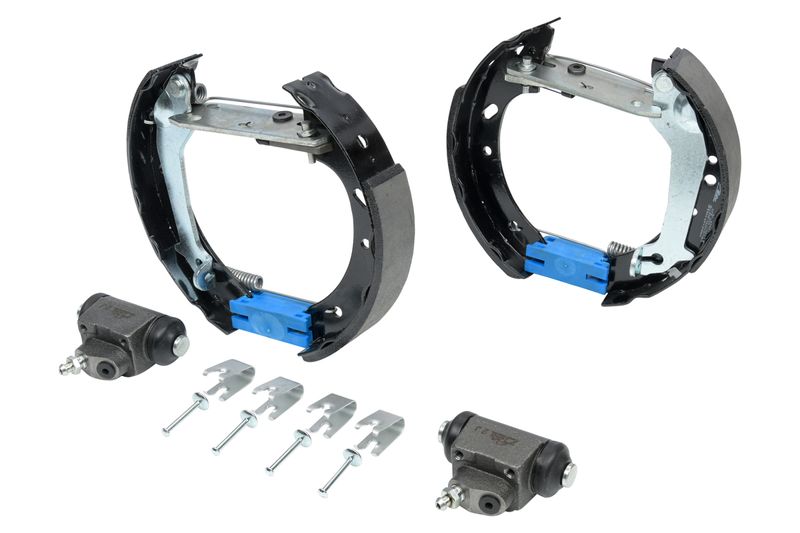 ATE 03.0520-6422.3 Brake Shoe Set