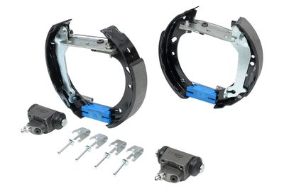 Brake Shoe Set ATE 03.0520-6422.3