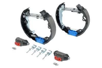 Brake Shoe Set ATE 03.0520-6620.3