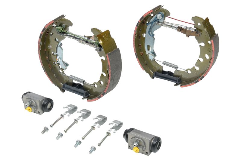 ATE 03.0520-6822.3 Brake Shoe Set