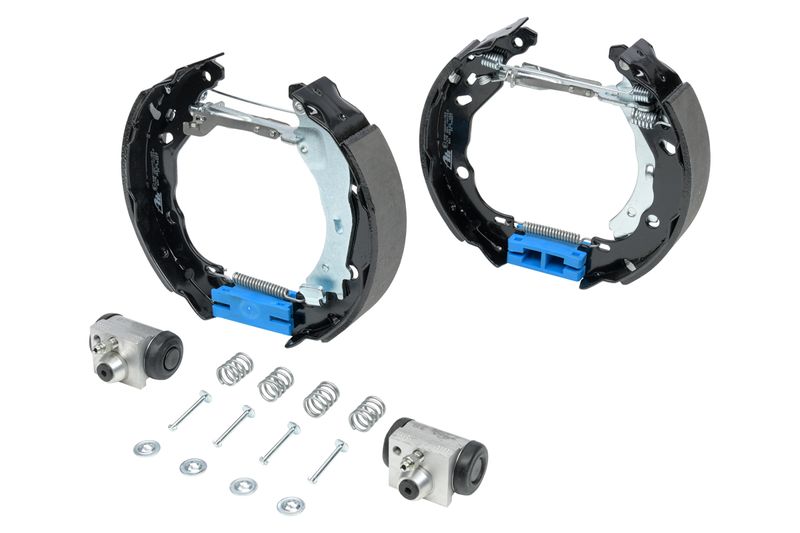 ATE 03.0520-7019.3 Brake Shoe Set
