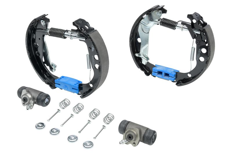 ATE 03.0520-7119.3 Brake Shoe Set