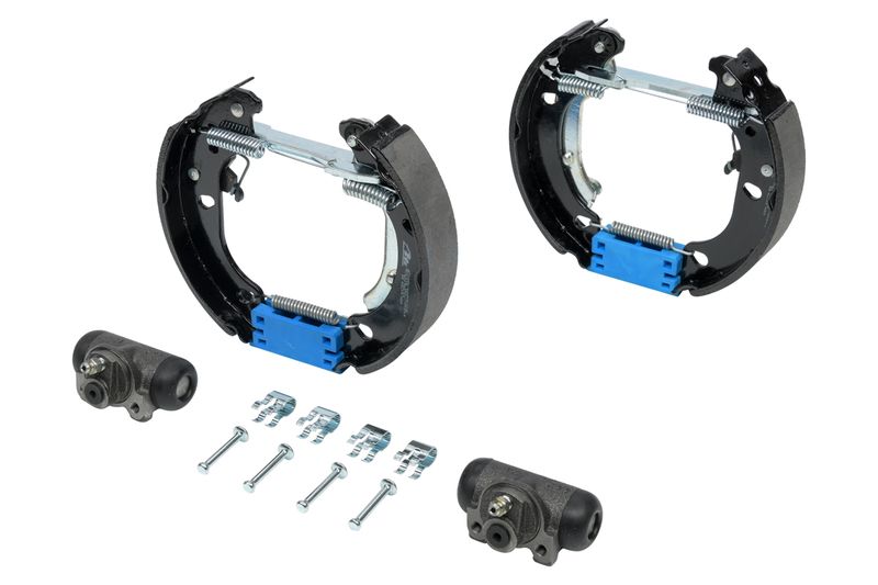 ATE 03.0520-7420.3 Brake Shoe Set